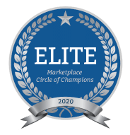 2019 Elite Marketplace Circle of Champions